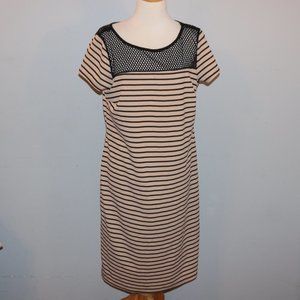 Olivia Matthews Size 1X Lightweight Dress Excellent Condition.